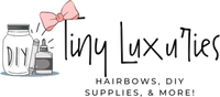 Tiny Luxuries