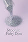Moonlit Fairy Dust Iridescent Craft Glitter | Light Purple Holographic Glitter for Tumblers, Resin & More