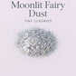Moonlit Fairy Dust Iridescent Craft Glitter | Light Purple Holographic Glitter for Tumblers, Resin & More